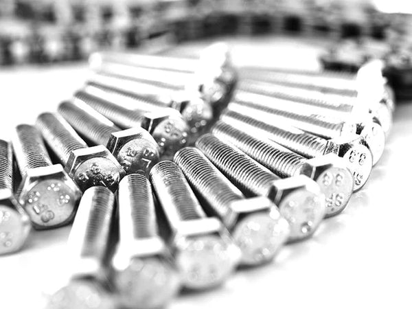 Integrated Engineering Ultimate Crankshaft Girdle Kit - 06A 1.8T 20V