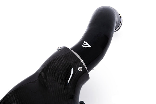 Unitronic Carbon Fiber Cold Air Intake - MK8/MK8.5 GTI