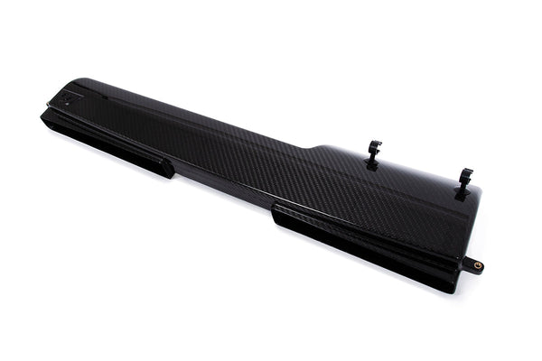 Unitronic Carbon Fiber Cold Air Intake - MK8/MK8.5 GTI