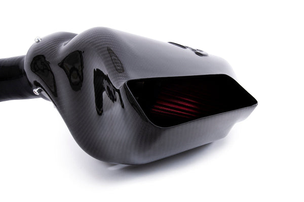 Unitronic Carbon Fiber Cold Air Intake - MK8/MK8.5 GTI