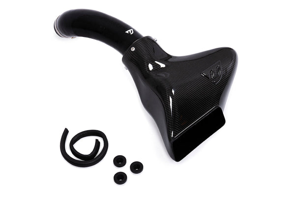 Unitronic Carbon Fiber Cold Air Intake - MK8/MK8.5 GTI