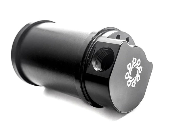 Integrated Engineering Recirculating Catch Can - DIY Universal Fitment