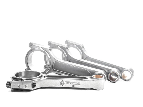 Integrated Engineering 144x22mm Tuscan I-beam For 2.0T TSI With Aftermarket Pistons - MK5/6/7/7.5 and B8/C7/8P/8J/8V/8S