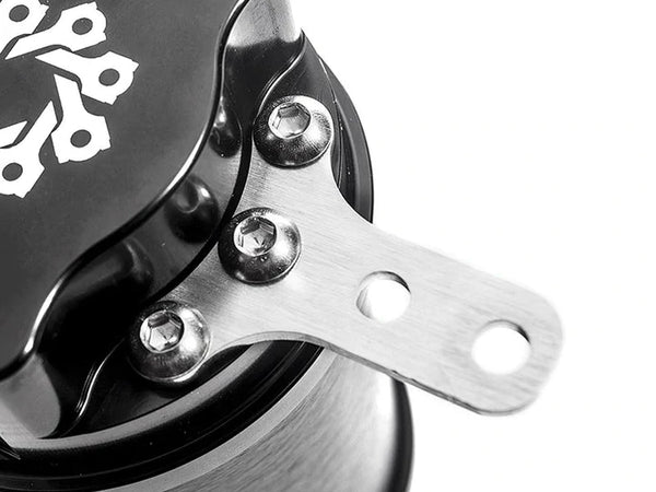 Integrated Engineering Recirculating Catch Can - DIY Universal Fitment