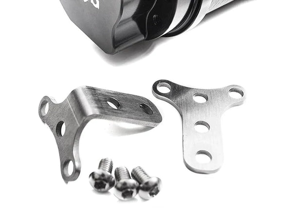 Integrated Engineering Recirculating Catch Can - DIY Universal Fitment