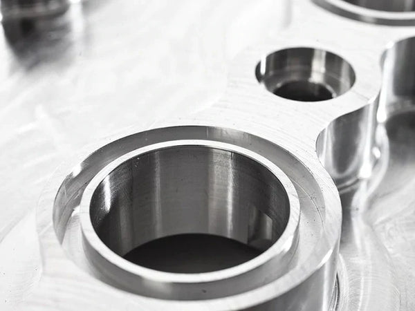 Integrated Engineering Billet Valve Cover For 2.0T FSI Engines