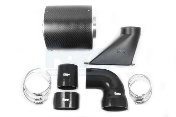 Forge Motorsport Induction Kit - VW Mk5 R32, B6 Passat, CC 3.6L, B7 Passat 3.6L, Audi A3 3.2L