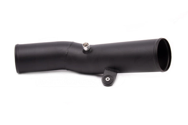 Forge Motorsport Inlet Hard Pipe for Audi 8V RS3 and 8S TTRS 2.5T