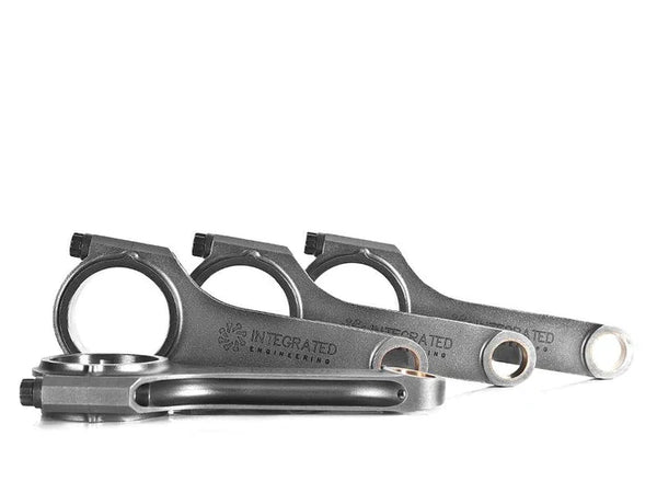 Integrated Engineering Forged Connecting Rods 144X20 - Fits MK5/B7 FSI 2.0T EA113 With Stock Pistons