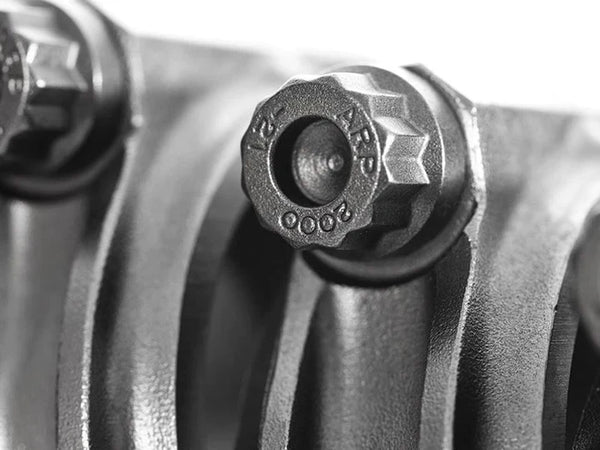 Integrated Engineering Forged Connecting Rods 144X19 - Fits 1.8T 20V 06A With Stock Pistons