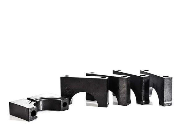 Integrated Engineering Ultimate Crankshaft Girdle Kit - 06A 1.8T 20V