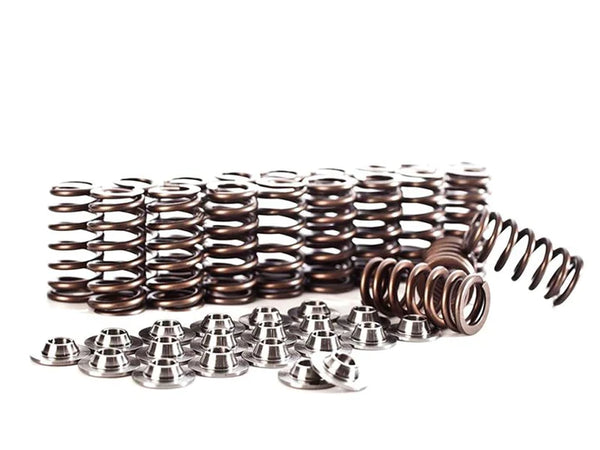 Integrated Engineering VW/Audi 2.5L Valve Spring/Retainer Kit