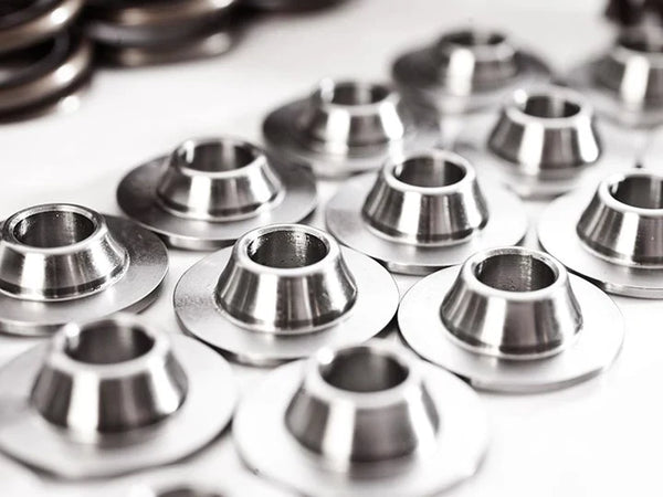 Integrated Engineering VW/Audi 2.5L Valve Spring/Retainer Kit