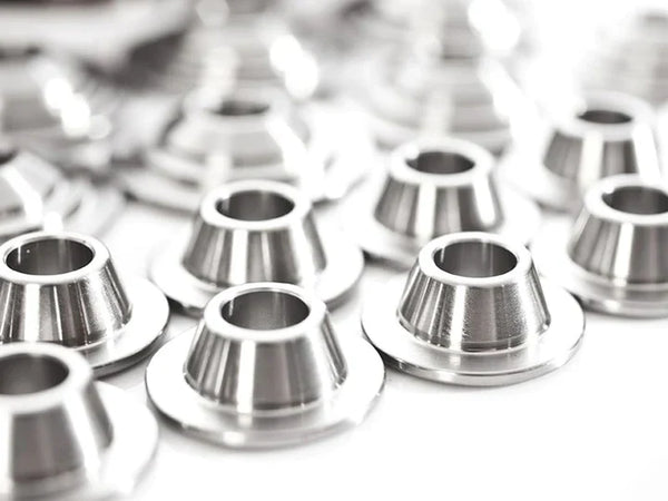 Integrated Engineering 1.8T 20V Valve Spring/Retainer Kit