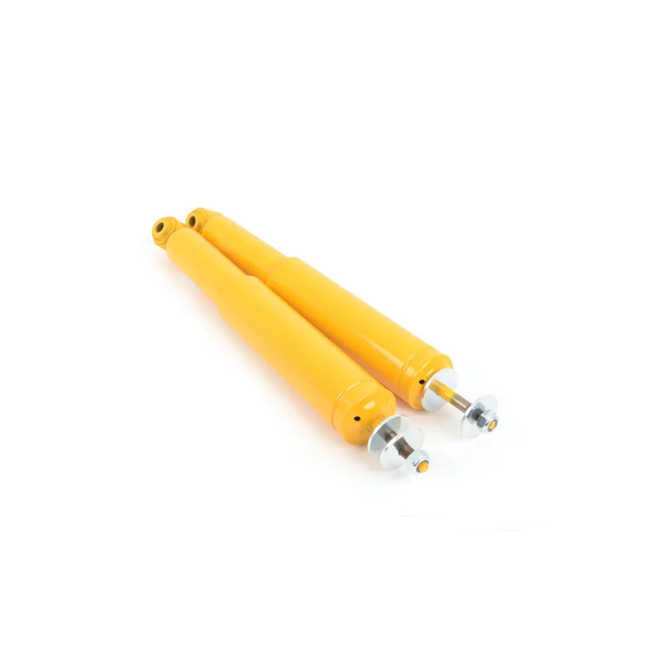 Koni Yellows Adjustable Sport Shocks (Rear)