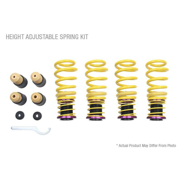 KW H.A.S. Kit 2019+ BMW 8 Series (G15) M850i xDrive - ModMyEuro
