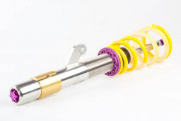 KW coilover kit v3 bmw 2 series f22 coupe m235i m240i 2wd without edc - iND Distribution