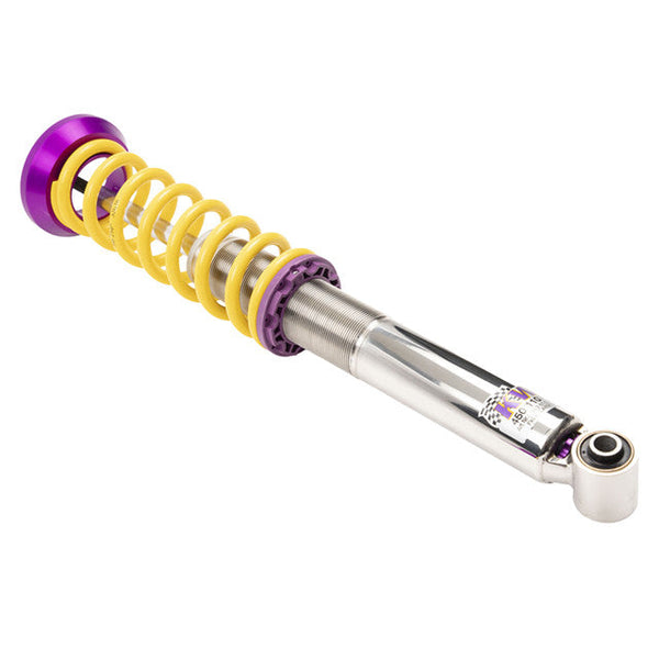 KW Coilover C8 Corvette without Magnetic Ride; without Noselift - Variant 3