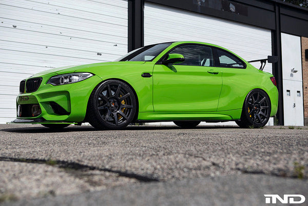 KW f87 m2 3 way adjustable clubsport - iND Distribution