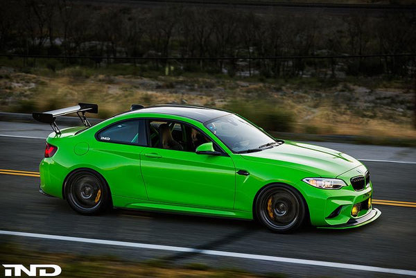 KW f87 m2 3 way adjustable clubsport - iND Distribution