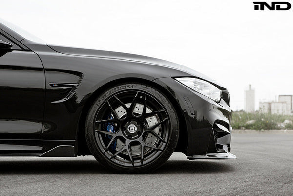 KW f8x m3 m4 h a s kit - iND Distribution