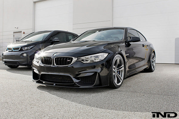 KW f8x m3 m4 h a s kit - iND Distribution