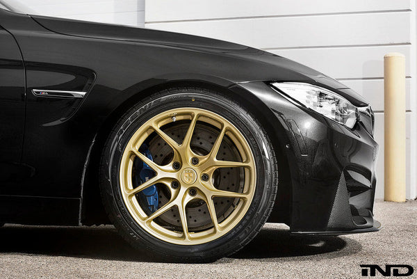 KW f8x m3 m4 h a s kit - iND Distribution