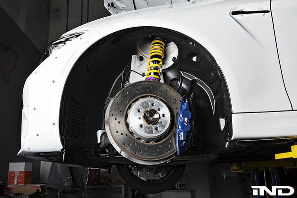 KW f87 m2 3 way adjustable clubsport - iND Distribution