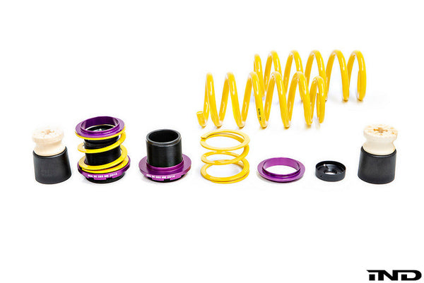 KW f90 m5 h a s coilover kit - iND Distribution