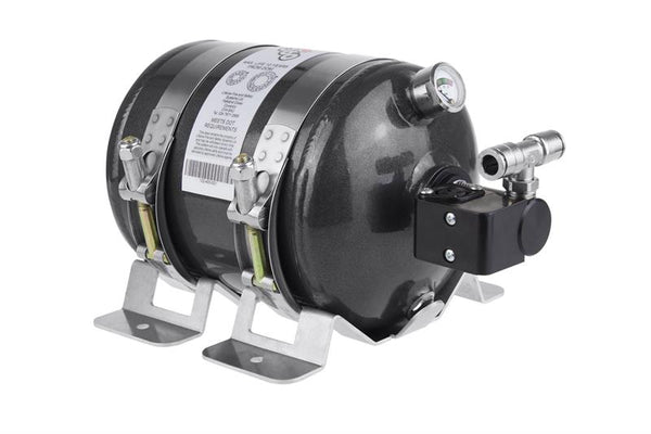 Lifeline Zero 360 FIA 2.25kg Novec 1230 Electric System - Competition Motorsport