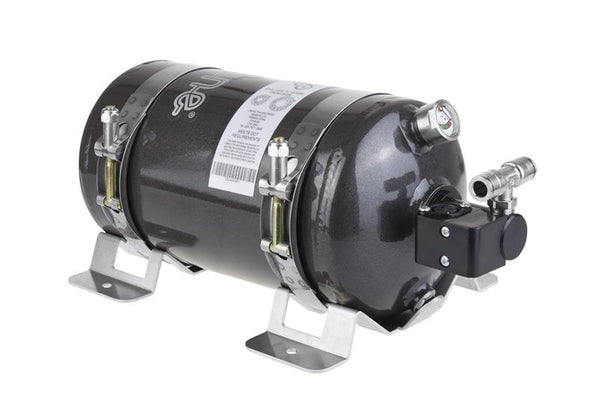 Lifeline Zero 360 FIA 3.0kg Novec 1230 Electric System - Competition Motorsport