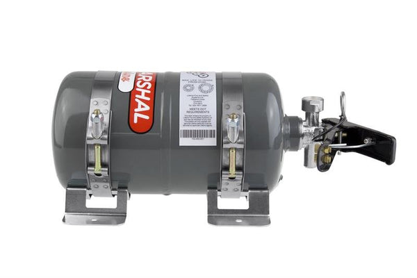 Lifeline Zero 360 FIA 3.0kg Novec 1230 Manual System - Competition Motorsport