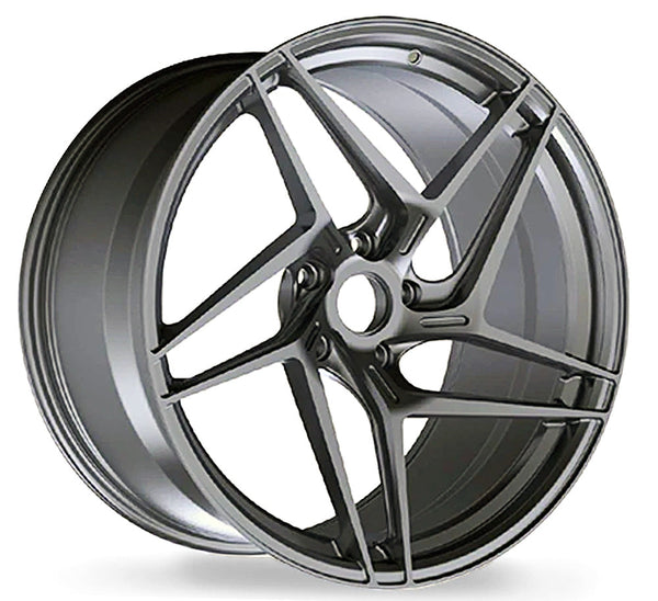 Litespeed RS5D Forged Aluminum Wheel - ModMyEuro