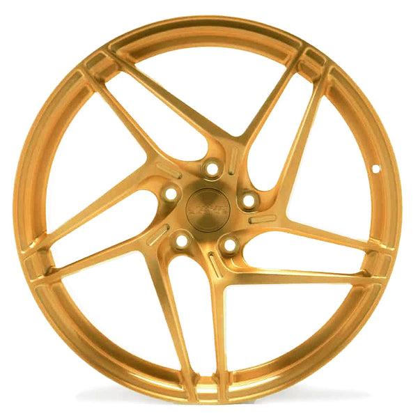 Litespeed RS5D Forged Aluminum Wheel - ModMyEuro