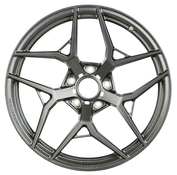 Litespeed VR5 Forged Aluminum Wheel - ModMyEuro