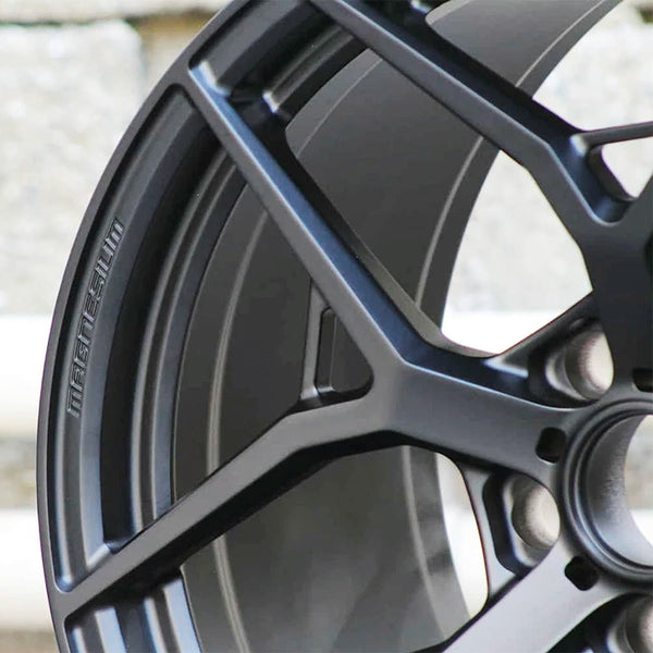 Litespeed VR5 Forged Magnesium Wheel - ModMyEuro