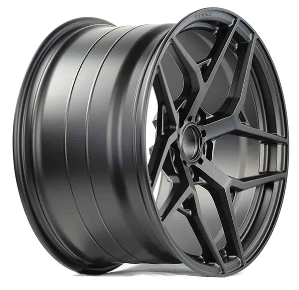 Litespeed VR5 Forged Magnesium Wheel - ModMyEuro