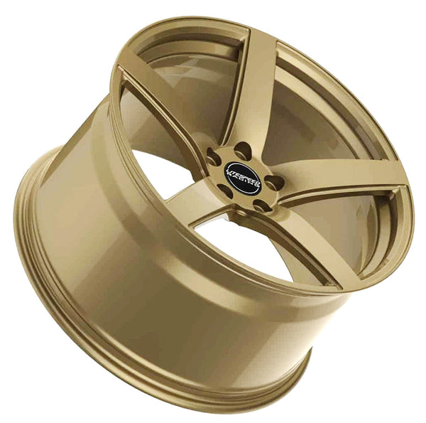 Litespeed C5M Forged Magnesium Wheel - ModMyEuro