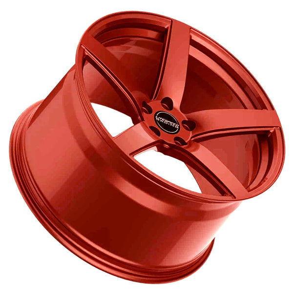 Litespeed C5M Forged Magnesium Wheel - ModMyEuro