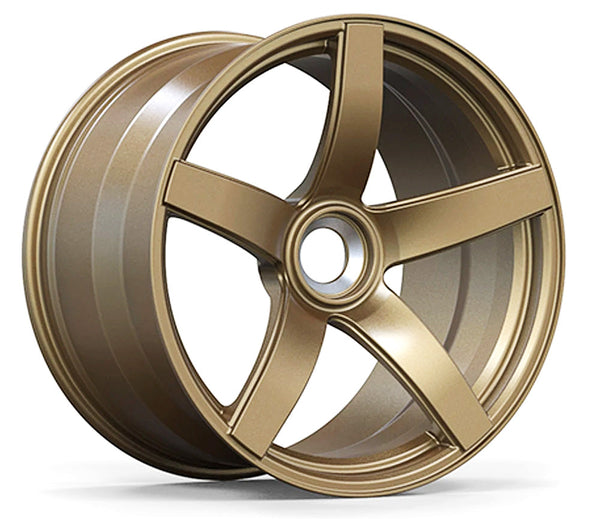 Litespeed C5M Forged Aluminum Wheel - ModMyEuro