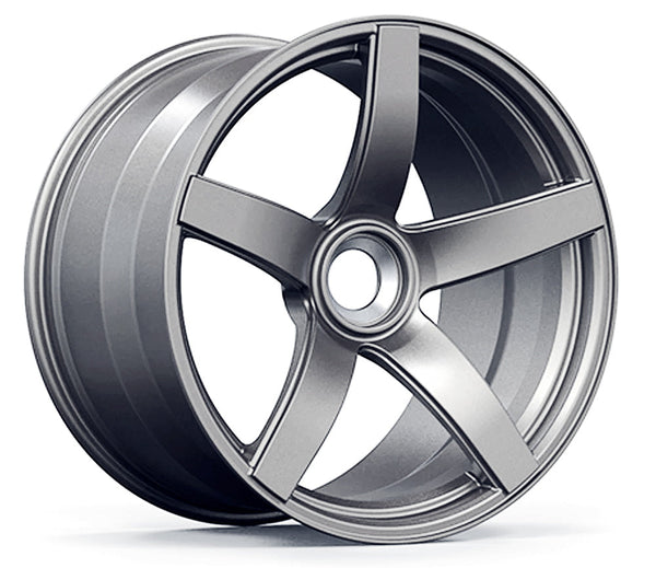 Litespeed C5M Forged Magnesium Wheel - ModMyEuro