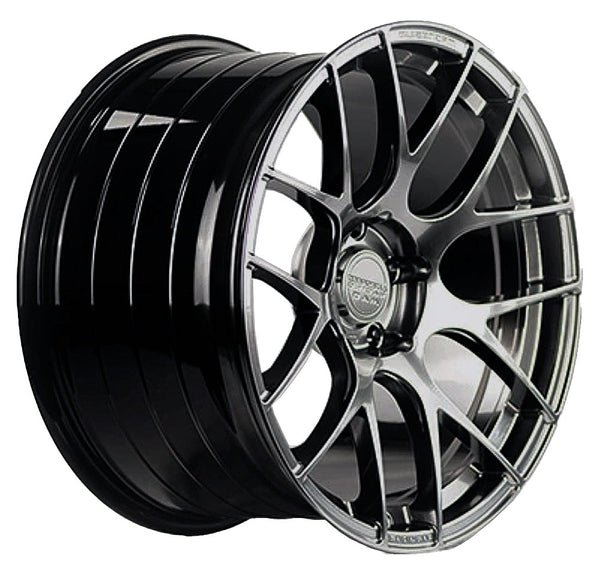 Litespeed GT7 Forged Aluminum Wheel - ModMyEuro