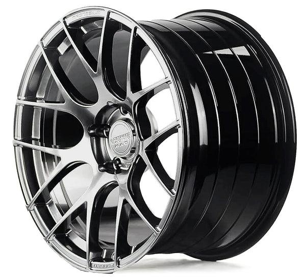 Litespeed GT7 Forged Aluminum Wheel - ModMyEuro