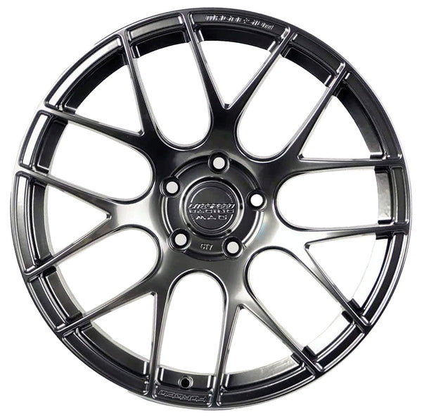 Litespeed GT7 Forged Aluminum Wheel - ModMyEuro