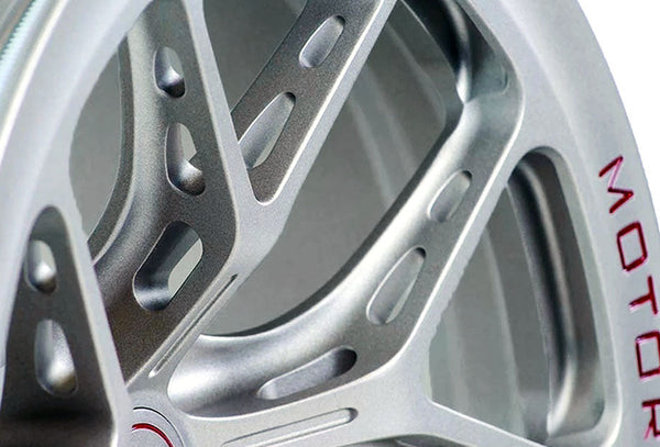 Litespeed F1-Ultra v2 Forged Aluminum Wheel - ModMyEuro