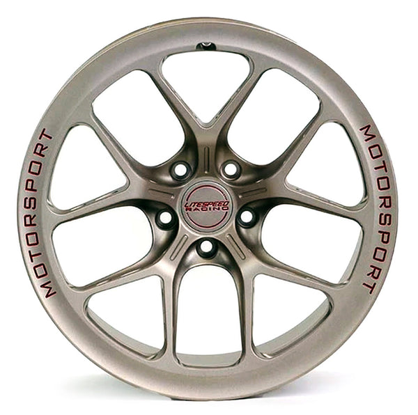 Litespeed F1-Ultra v2 Forged Aluminum Wheel - ModMyEuro