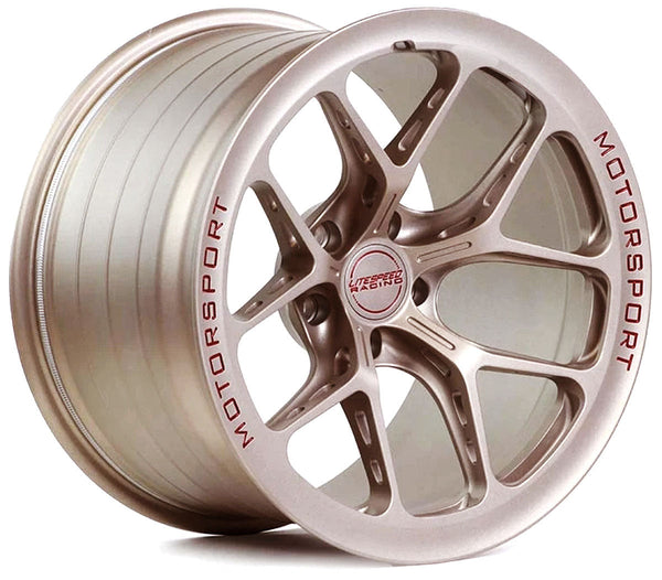 Litespeed F1-Ultra v2 Forged Aluminum Wheel - ModMyEuro