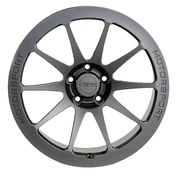 Litespeed F1-RR Forged Magnesium Wheel - ModMyEuro