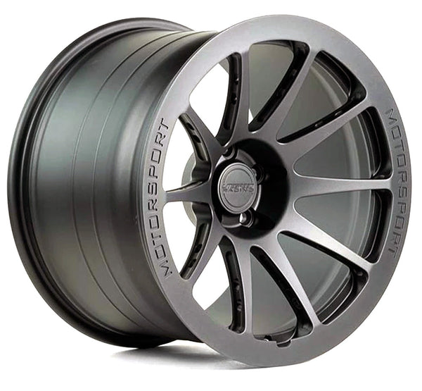 Litespeed F1-RR Forged Aluminum Wheel - ModMyEuro
