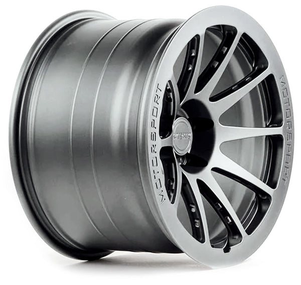 Litespeed F1-RR Forged Magnesium Wheel - ModMyEuro